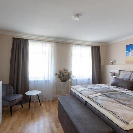 Nordic Wave Apartments Timmendorfer Strand Exterior foto