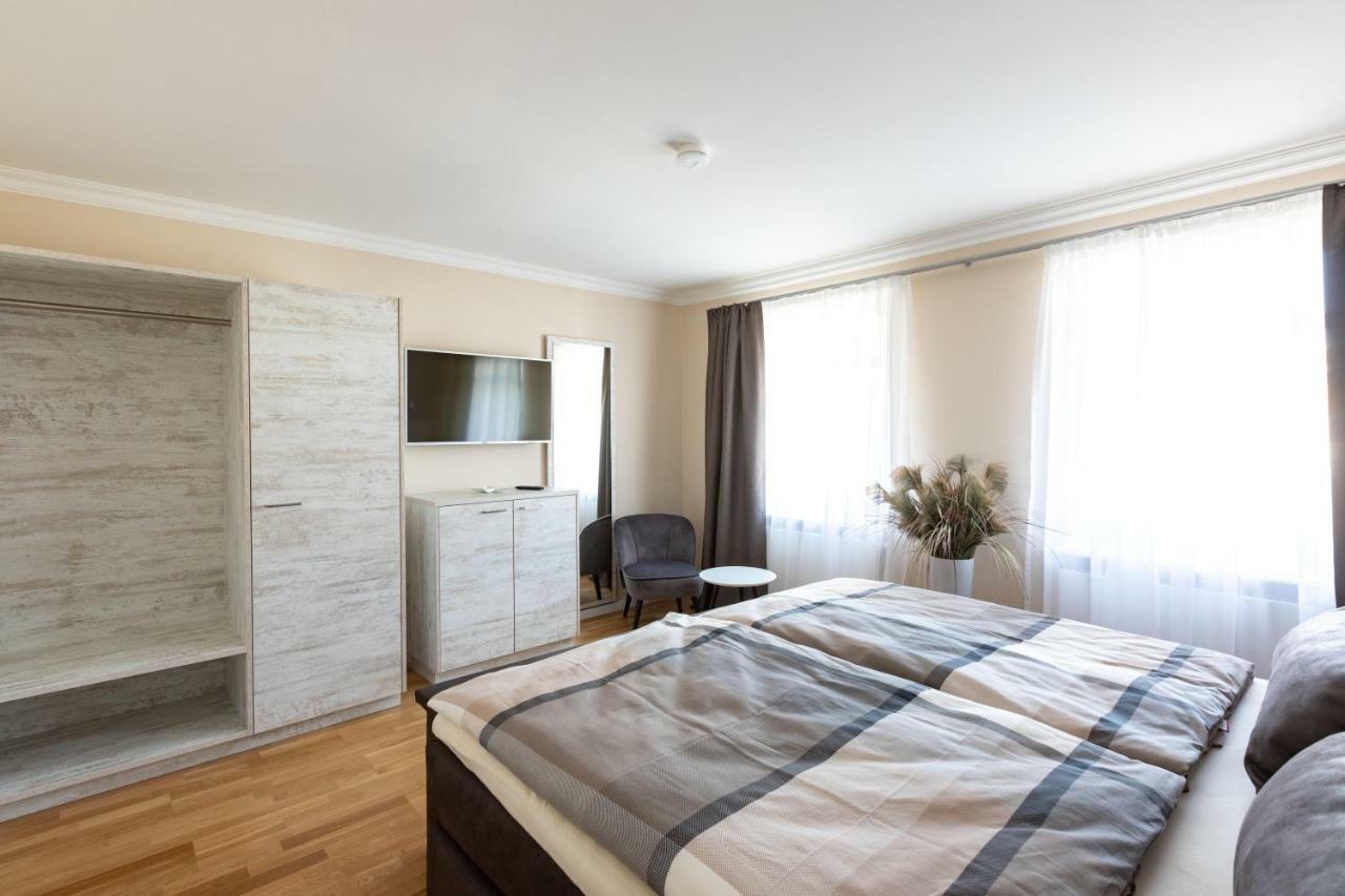 Nordic Wave Apartments Timmendorfer Strand Exterior foto